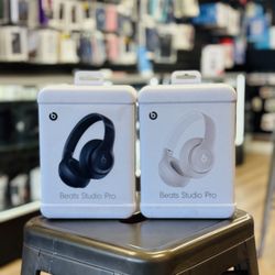 Beats Studio Pro