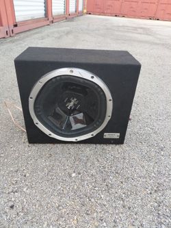 12 in sony explode
