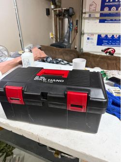 Bicycle Repair Tool Kit