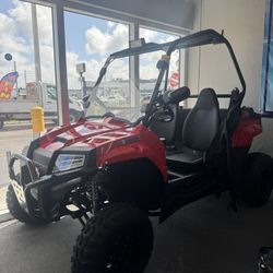 UTV 