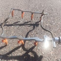 Fuel Injector Rail for Crown Victoria