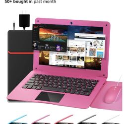 Mini Laptop Computer 