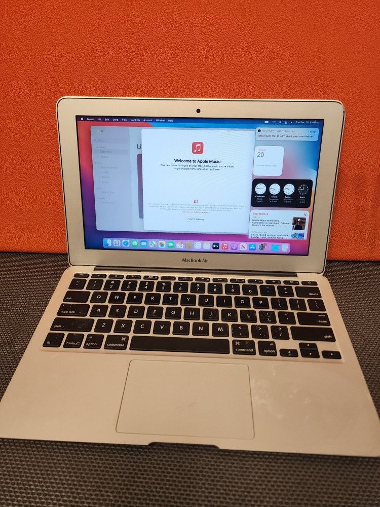 2013 MacBook Air 11 Inch