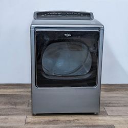 Whirlpool Dryer