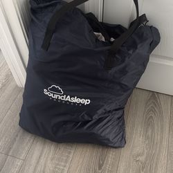 Queen Air Mattress self inflating