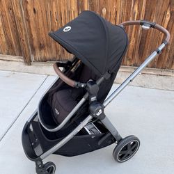 Maxi Cosi Zelia Max Stroller