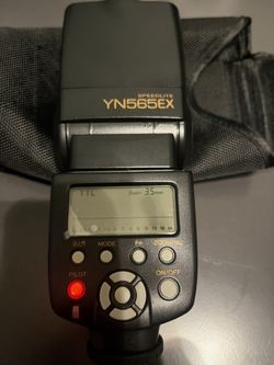 YONGNUO Flash
