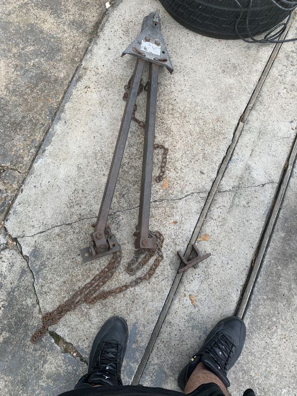 Tow bar for Sale in Houston, TX OfferUp