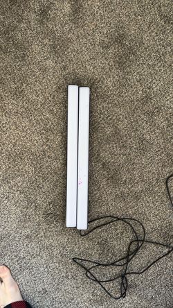 Govee TV Light 2 LED Light Bar Strips with Cable