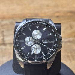 Fossil Autocross Multifunction Mens Watch 