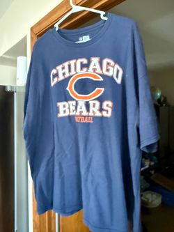 Chicago Bears men’s t-shirts