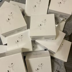 AirPods Pro’s Gen 2