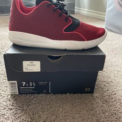 Jordan Eclipse