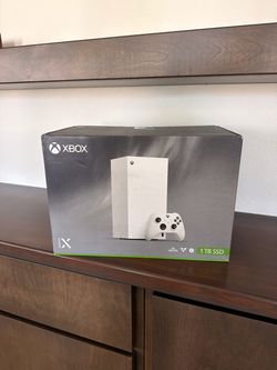 Xbox