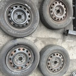 14 Inch Rims Tires