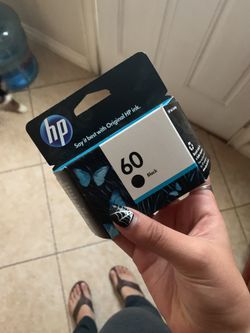 HP INK