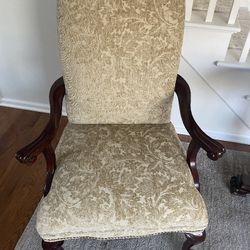 Antique Looking Chair