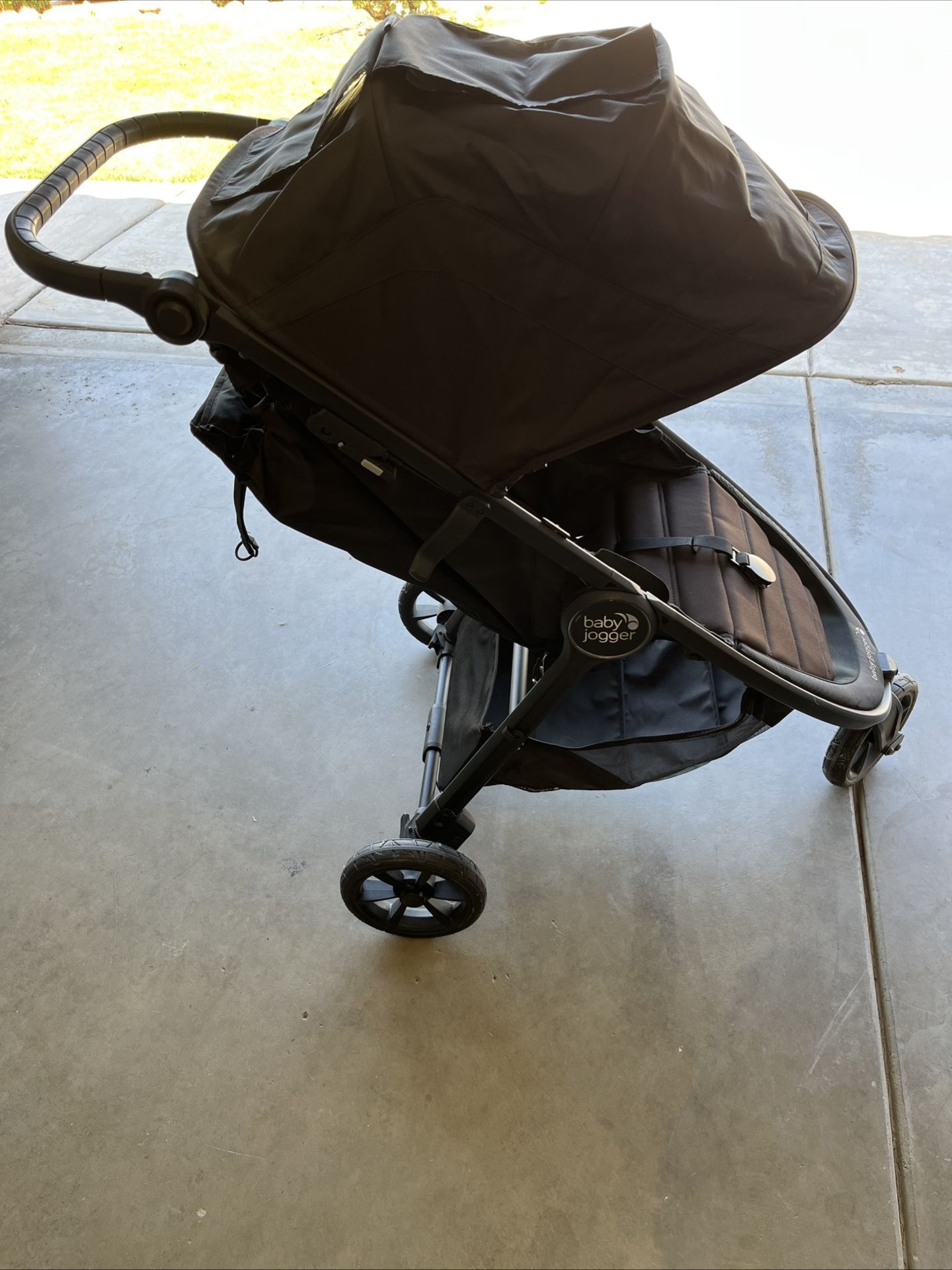 Baby Jogger UV50 Stroller