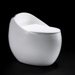 New Toilet.                                              Bathroom Vanity 