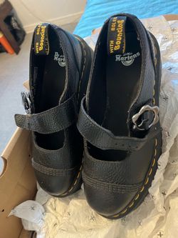 Doc Martens size 8
