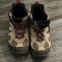 Hiking Boots