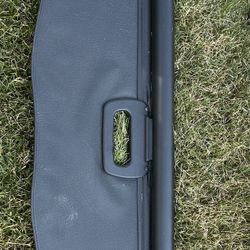 Jeep Cherokee Trunk Hatchback Pull-down Security Lid 