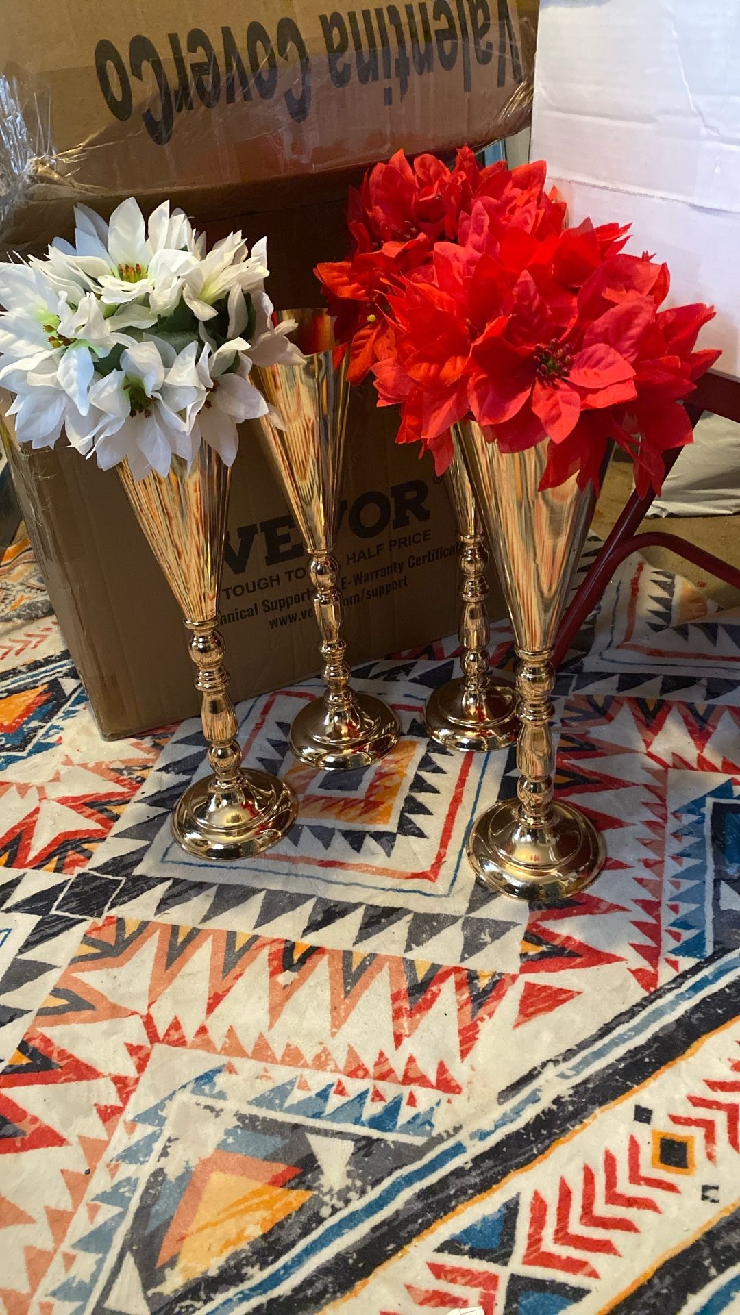 Vases