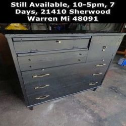 Dresser Chest Of Drawers WITH OTHERS AVAILABLE