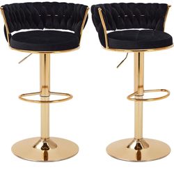 2 Barstools 