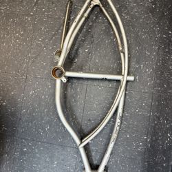 20” Schwinn Frame / Lowrider 