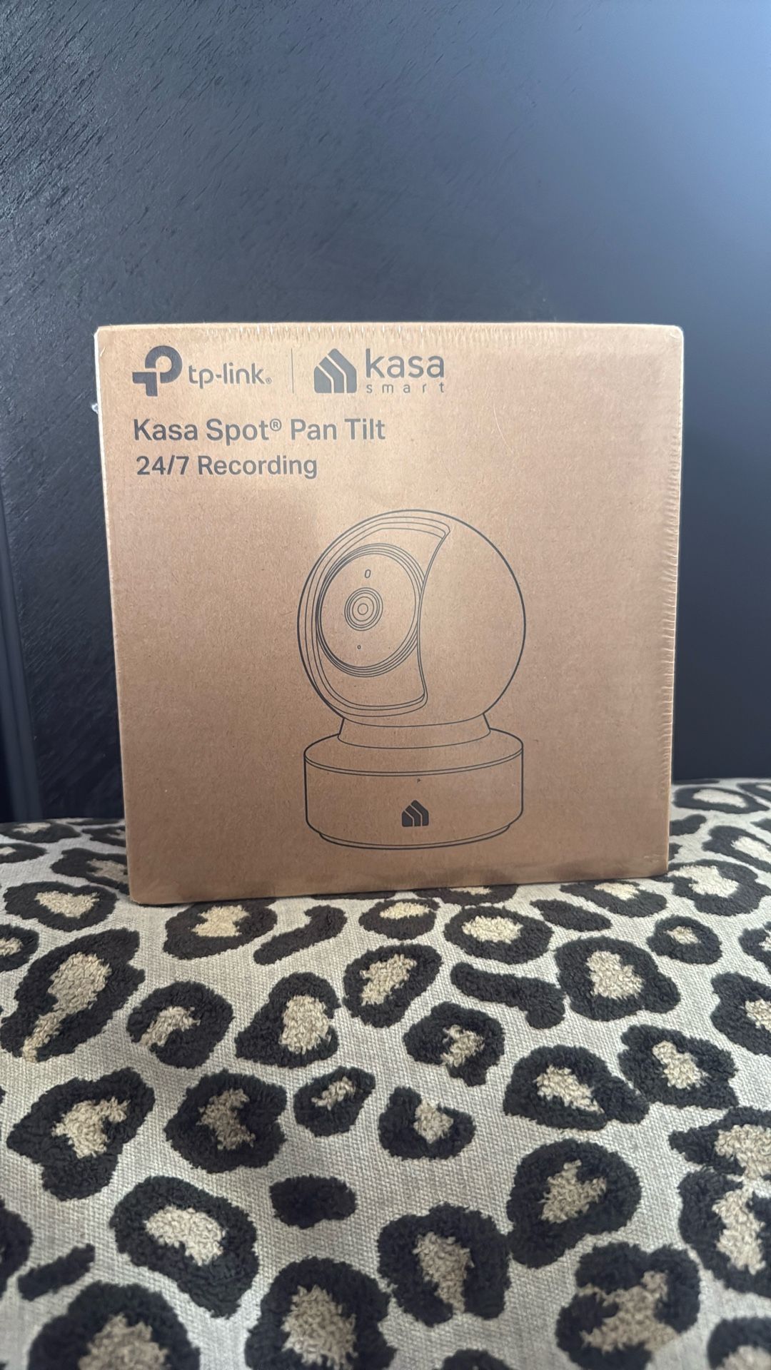 Smart Camera