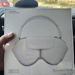 AirPods Max Headphones