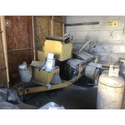 kettle 265 gallons
