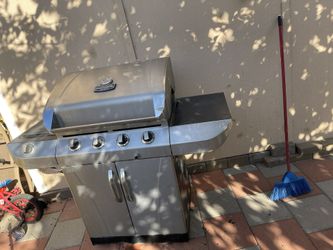 Asador