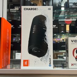 JBL Charge 5 