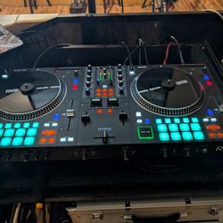 Rane ONE DJ Controller