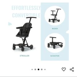 Stroller 