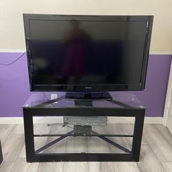 TV 55 Inches Good Condition