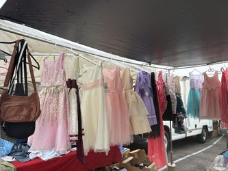 Vestidos Para Niña 