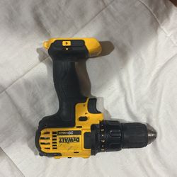 Hammer Drill