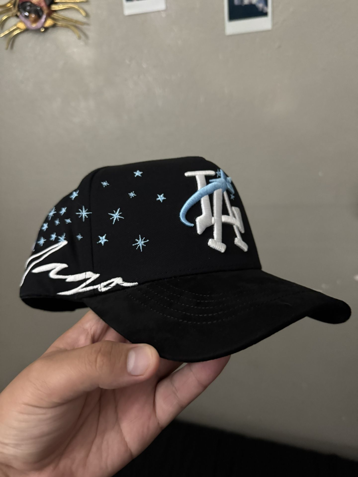 El Mago Thirty One Hats 😵‍💫