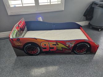 Kids bed