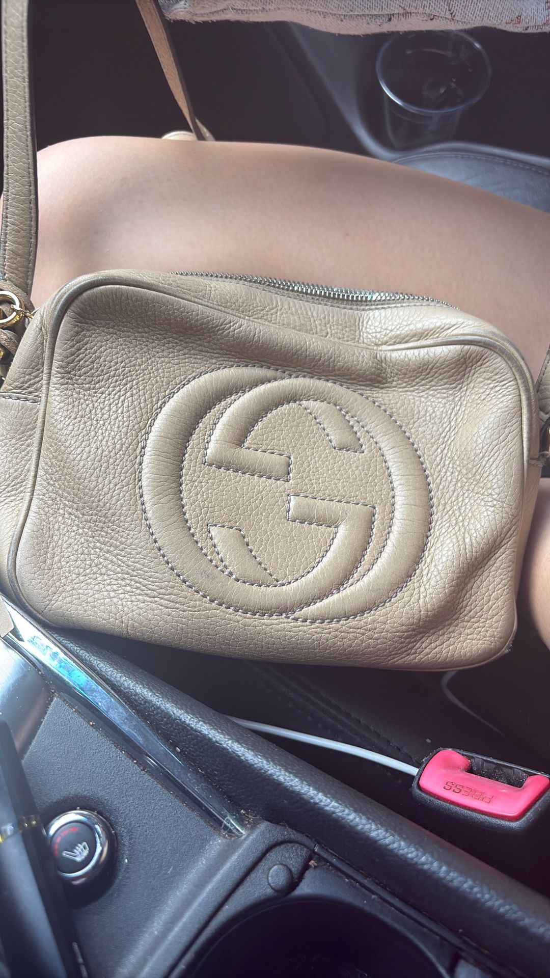Gucci Purse Sale