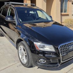Audi Q5 Premium plus