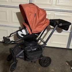 Orbit Baby Stroller 