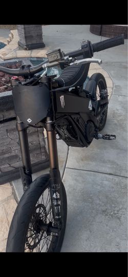 Talaria x3 read description
