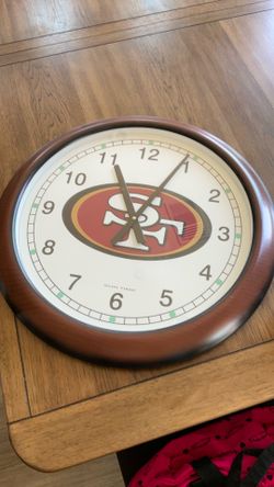 Clock.  trade for any Mario game.