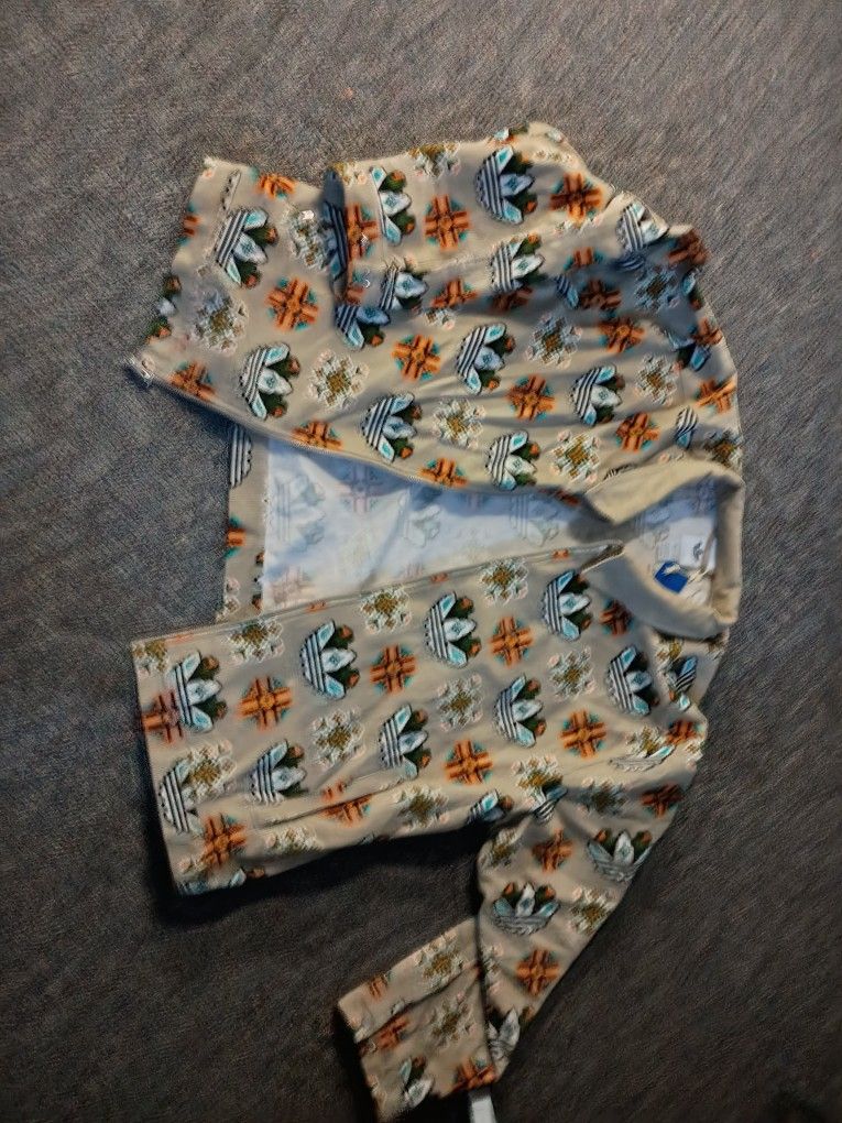 Adidas Jacket Never Worn