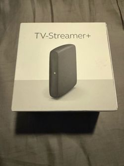 GN Hearing TV-Streamer+wireless TV audio streamer