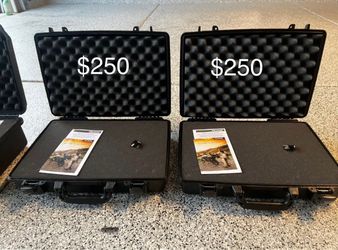 Pelican case